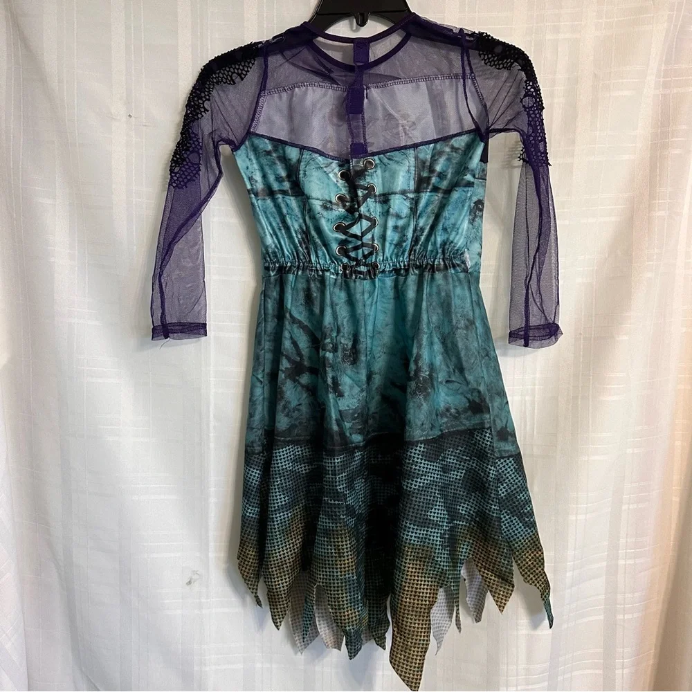 Descendants2 Costume